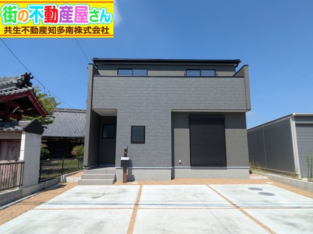 リーブルガーデン常滑市大野町第2　1号棟