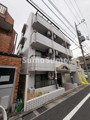 ピアメゾン駒沢