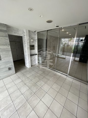 プレール・ドゥーク蒲田のその他共用部分