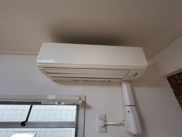 パンデュール弁財天の設備