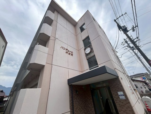 パンデュール弁財天