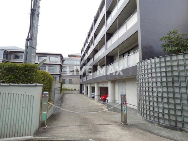 【その他共用部分】パークハウス