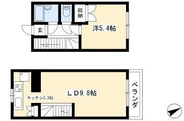 パークハウス