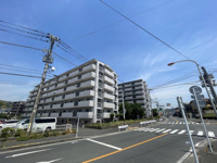 ～野比海岸至近～　コスモ湘南野比海岸　B棟の画像