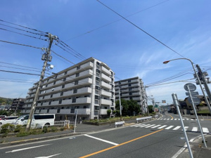 ~野比海岸至近~ コスモ湘南野比海岸 B棟の画像