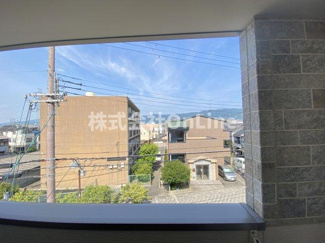 【展望】