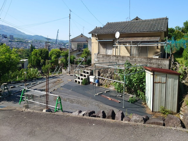 別府市朝見二丁目