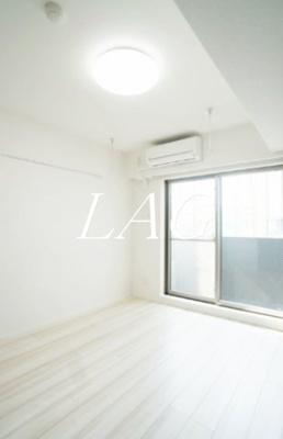 【居間・リビング】 | グランヴァン西馬込Ⅳ | 洋室のお部屋です。