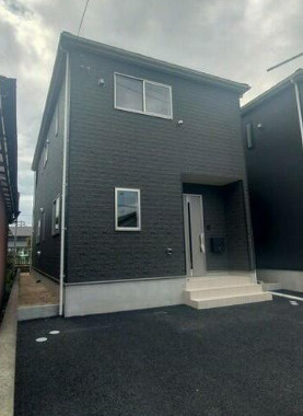 クレイドルガーデン下松市桜町第1
