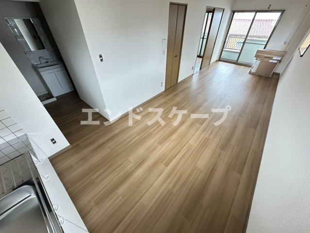 アメージングエステートＢの内装|高崎、前橋のお部屋探しはエンドスケープまで！お客様の理想お聞かせ下さい♪