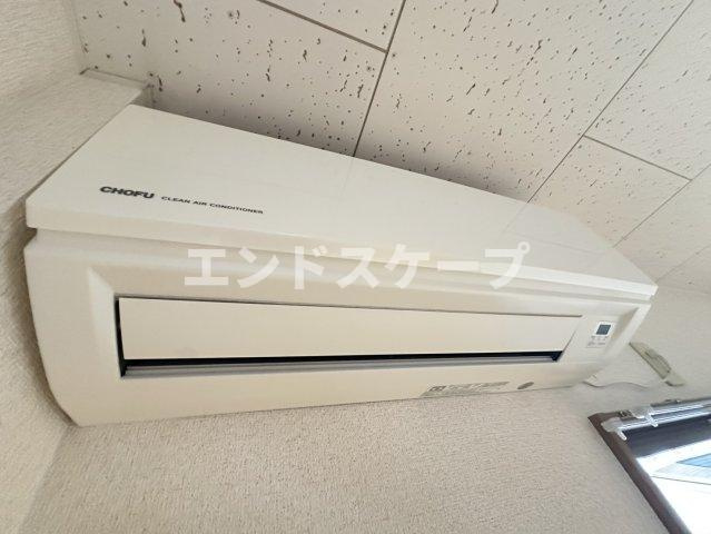 アメージングエステートＢの設備|高崎、前橋のお部屋探しはエンドスケープまで！お客様の理想お聞かせ下さい♪