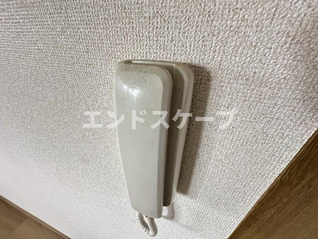 アメージングエステートＢのセキュリティ|高崎、前橋のお部屋探しはエンドスケープまで！お客様の理想お聞かせ下さい♪