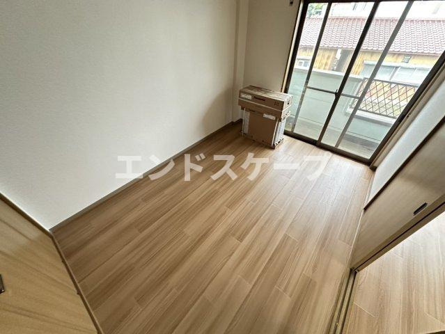 アメージングエステートＢの内装|高崎、前橋のお部屋探しはエンドスケープまで！お客様の理想お聞かせ下さい♪