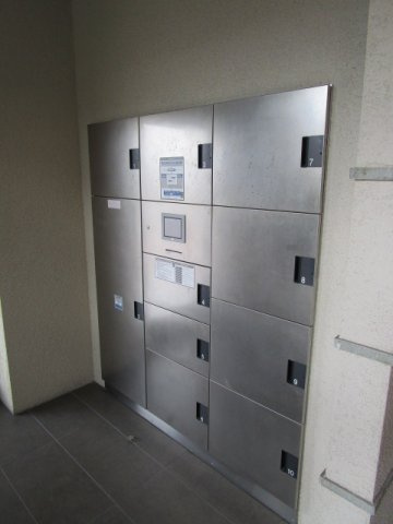 【その他共用部分】 | アクトタレイア茨木駅前
