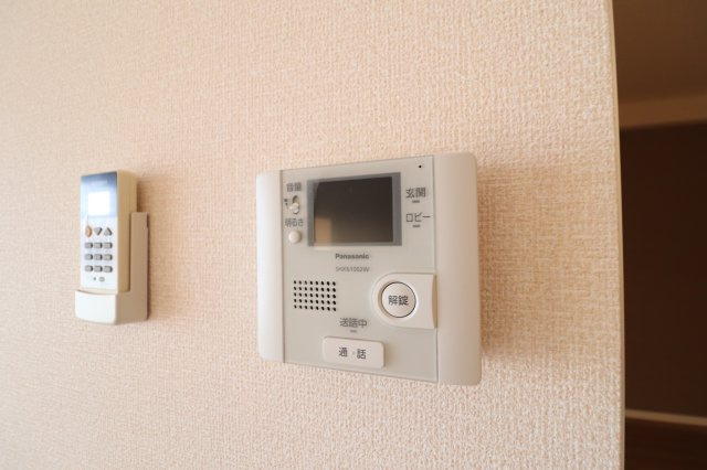 【セキュリティ】 | アクトタレイア茨木駅前