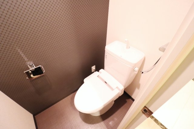 【トイレ】 | アクトタレイア茨木駅前