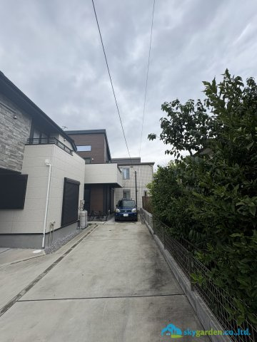 藤沢市鵠沼海岸７丁目　中古戸建　