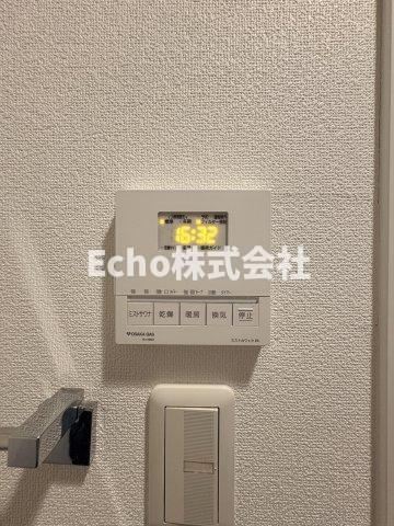 プライムアーバン堺筋本町の設備