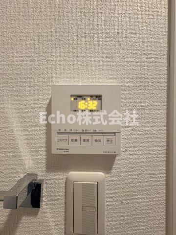 プライムアーバン堺筋本町の設備