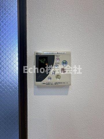 プライムアーバン堺筋本町の設備