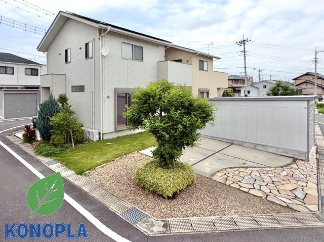 【中古戸建】前橋市北代田町
