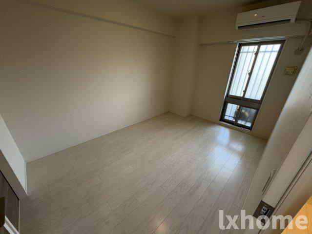 ミリカ・テラス2街区の寝室|落ち着いて過ごせるお部屋なので、寝室にいかがでしょうか