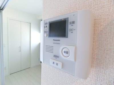 【セキュリティ】 | アクトタレイア茨木駅前