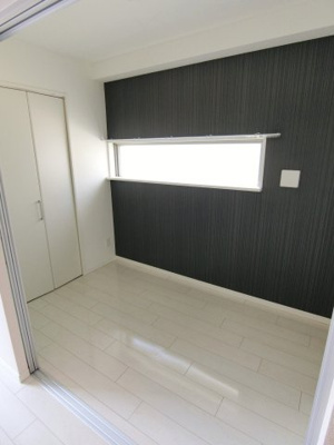 【寝室】 | アクトタレイア茨木駅前