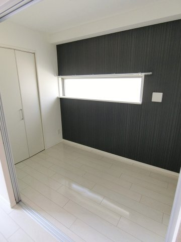【寝室】 | アクトタレイア茨木駅前