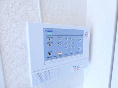 【設備】 | アクトタレイア茨木駅前