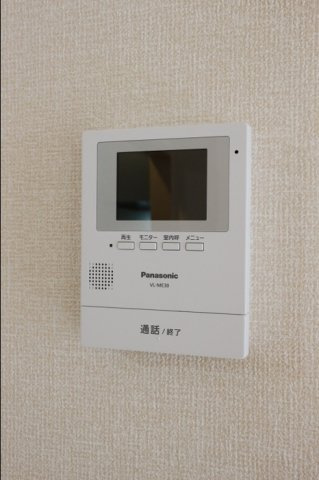 クレールセゾンのセキュリティ