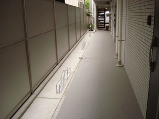 【ロビー】 | Root White Ⅲ