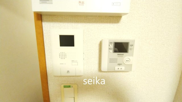 【セキュリティ】 | メゾンエスエス