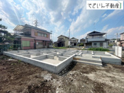 GRAFARE深谷市天神町　【平屋】新築住宅の画像