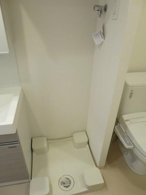 ＡＰＲＥＣＩＯＵＳ上板橋の設備