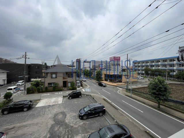 Spazioの展望
