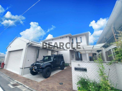 【外観】 | ラウレア