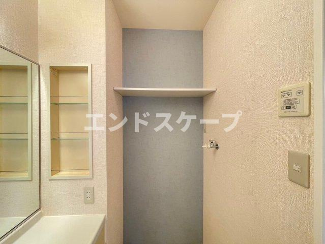 リジエール　Ａの内装|高崎、前橋、伊勢崎エリアのお部屋探しはエンドスケープまで！お客様の理想お聞かせ下さい♪