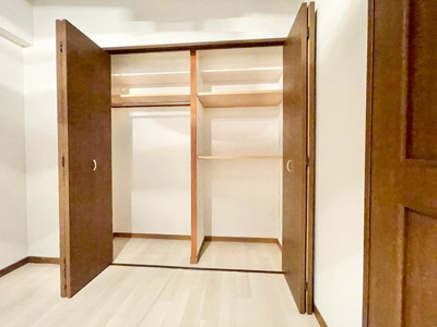 【収納】 | ベルク豊中宮山 | エイブルにて取扱い可能な住宅ローンは、全部で10種類以上！お客様にピッタリの住宅ローンを当社のFPよりご案内させて頂きます。住宅ローンのご相談だけでも、お気軽にご相談下さいませ。