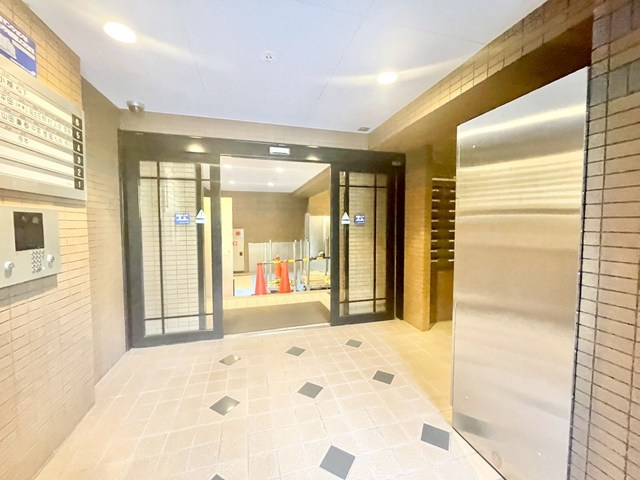 【その他共用部分】 | ベルク豊中宮山 | エイブル売買事業部では、箕面市・豊中市・吹田市・池田市・茨木市・高槻市の北摂エリア全域で、物件のご紹介を致しております。北摂エリアにて購入物件をお探しの際は、当社までお問合せ下さいませ。