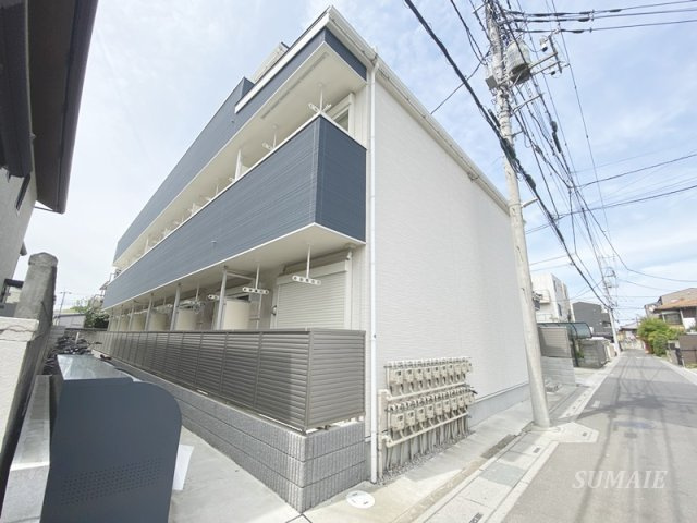 デパーチェ本町西