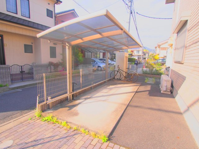 メゾンド・Kのその他共用部分