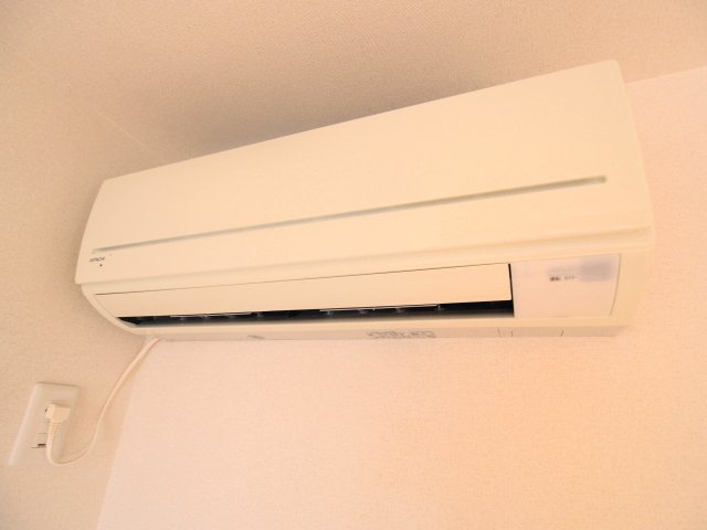 メゾンド・Kの設備