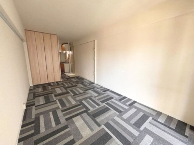 陽当り良好なお部屋です。