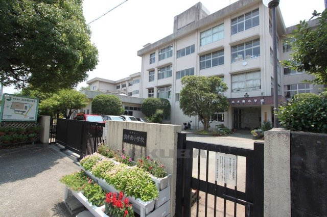 【周辺】 | 出水3丁目戸建19