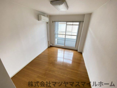 【居間・リビング】 | ネオコーポ６号館