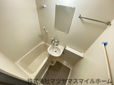 【浴室】 | ネオコーポ６号館
