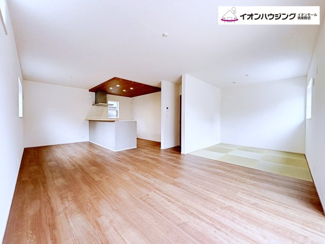 小郡市第1小郡1号棟