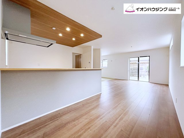 小郡市第1小郡1号棟