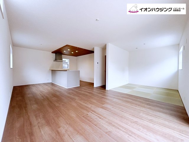 小郡市第1小郡1号棟